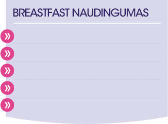 Breastfast - krutines stangrinimas
